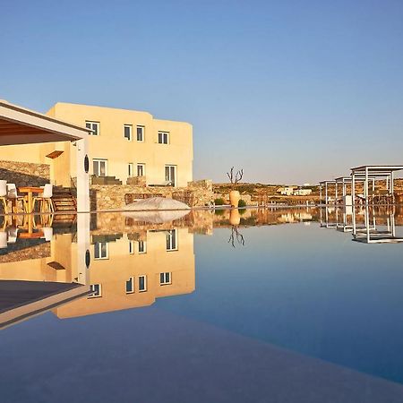 Hotel Avaton Folégandros Zewnętrze zdjęcie