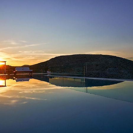 Hotel Avaton Folégandros Zewnętrze zdjęcie