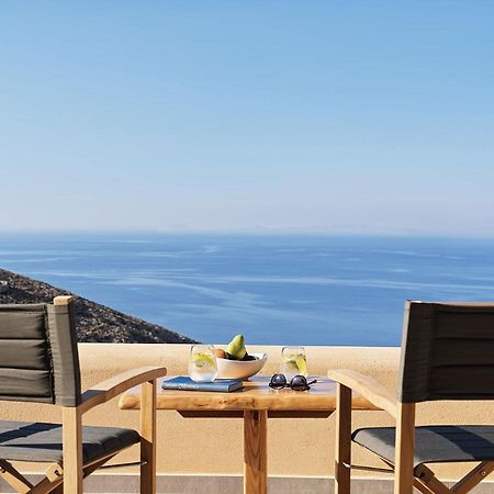 Hotel Avaton Folégandros Zewnętrze zdjęcie