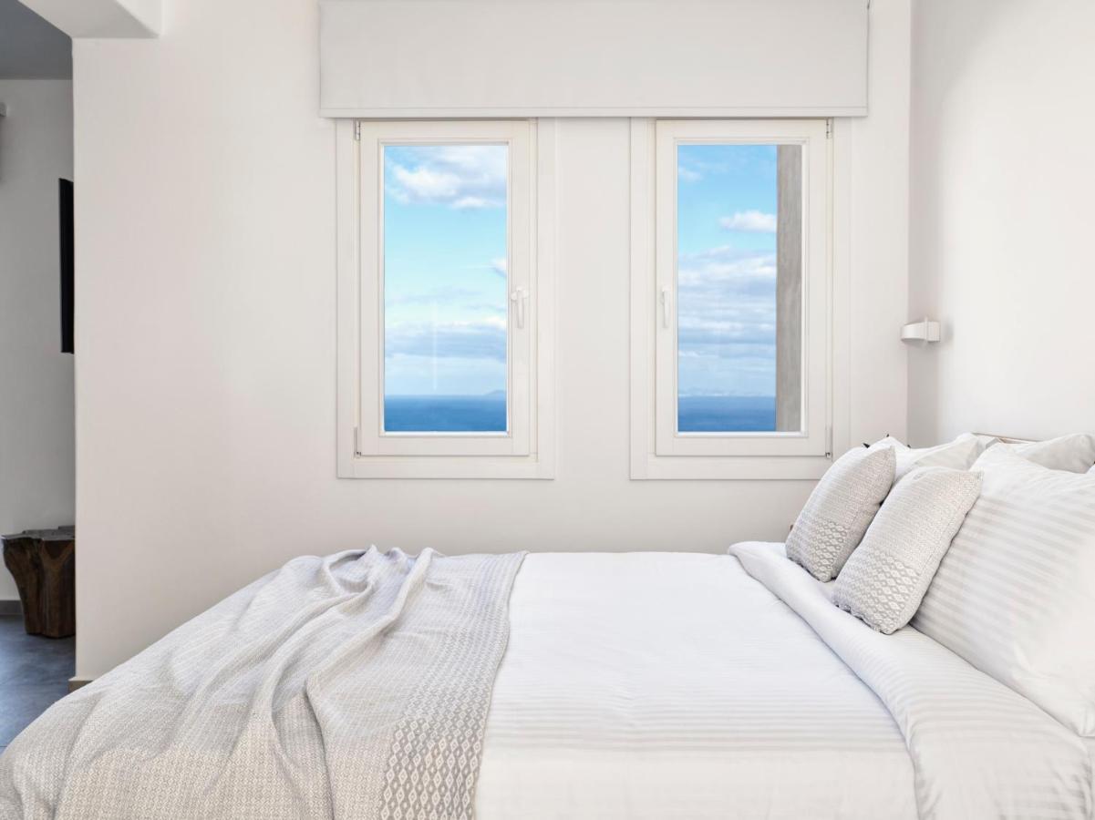 Hotel Avaton Folégandros Zewnętrze zdjęcie