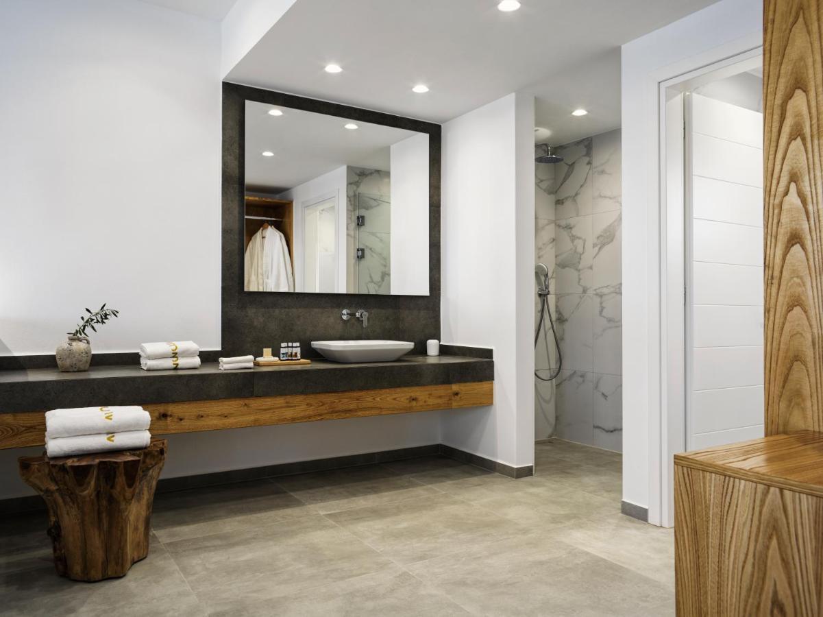 Hotel Avaton Folégandros Zewnętrze zdjęcie
