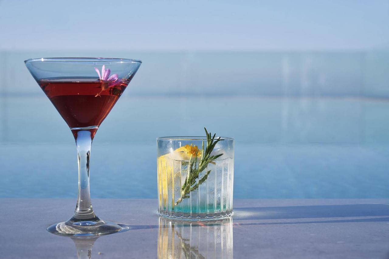 Hotel Avaton Folégandros Zewnętrze zdjęcie