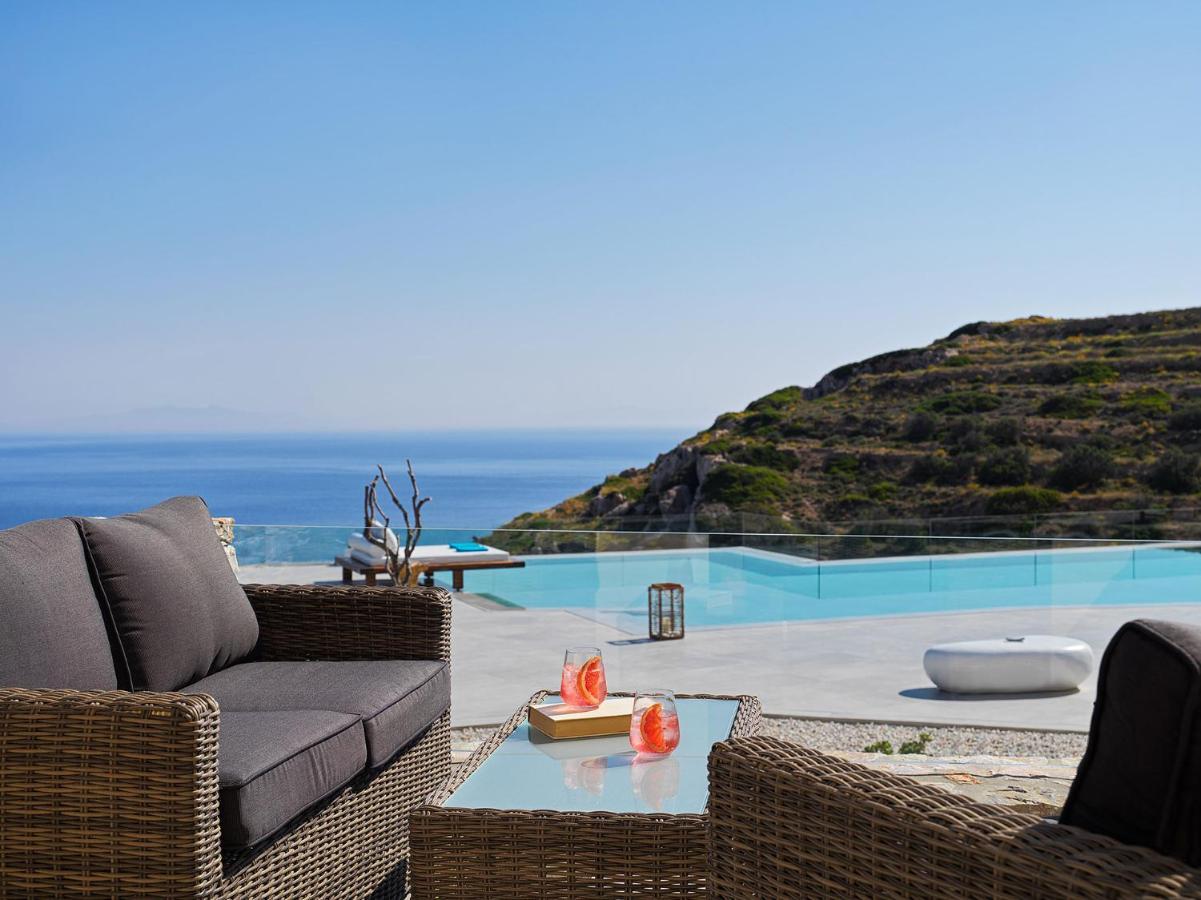 Hotel Avaton Folégandros Zewnętrze zdjęcie