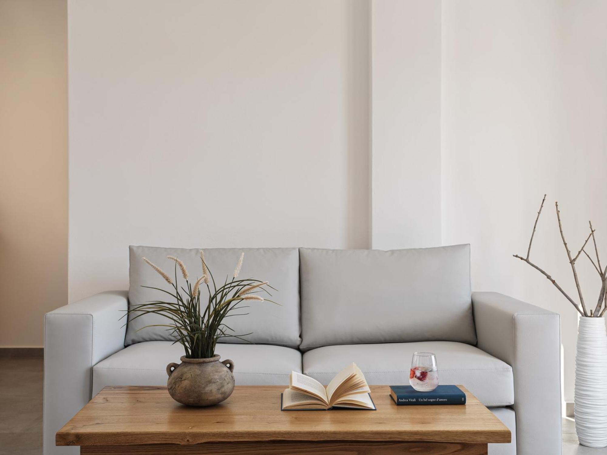 Hotel Avaton Folégandros Zewnętrze zdjęcie